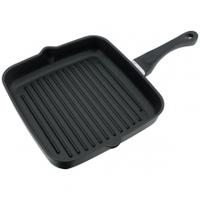 Stellar Speciality Cast Aluminium Grill Pan