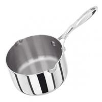 Stellar James Martin Lamina-cm Milk Pan