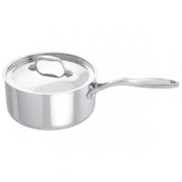 stellar james martin lamina saucepan and lid lamina 16cm