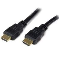 StarTech (1m) High Speed HDMI to HDMI Cable HDMI M/M