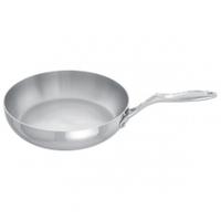 Stellar James Martin Lamina Open Fry Pan, Lamina, 24cm