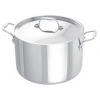 Stellar James Martin Lamina Stockpot and Lid