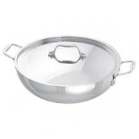 stellar james martin lamina 28cm paella pan