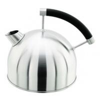 Stellar Commodore Stove Top Kettle with Whistle