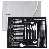 Stellar Rochester 58 Piece Polished Cutlery Set