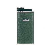 stanley classic pocket flask 023l green