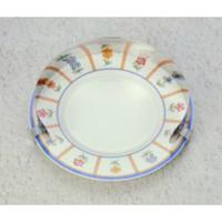 Stainless Plate Guard