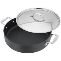 Stellar 6000 Non-Stick Saute With Side Handles