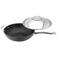 stellar 6000 wok with lid