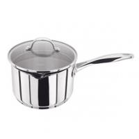 Stellar 7000 Draining Saucepan, Draining Saucepan, -cm