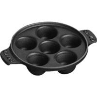 Staub Snail pan