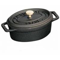 Staub Oval Cocotte Pot 15 cm