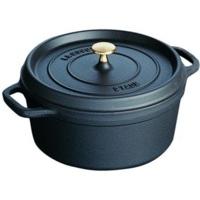 Staub Round Cocotte 14 cm