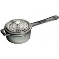 Staub Mini Saucepan 10 cm