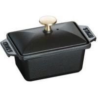 Staub Terrine 15 x 11 cm