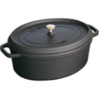 Staub 17cm Oval Cocotte Pot