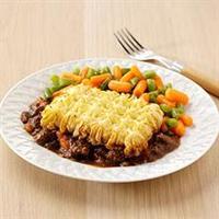 Steak Pie