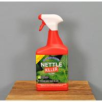 Stinging Nettle Weed Killer (1 Litre) by Growing Success