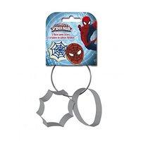 St275 - Cookie Cutters (2 Pack) - Spiderman