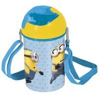 st75 pop up canteen minions