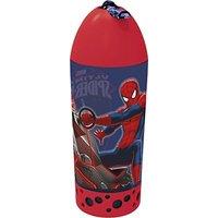 St273 - Space Canteen - Spiderman