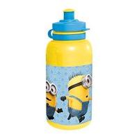 st86 sports bottle minions