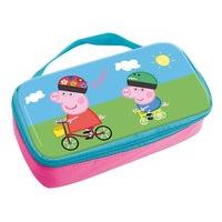 *st20 - Thermal Lunch Bag - Peppa Pig