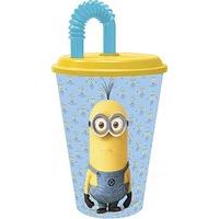 *st85 - Sports Tumbler - Minions