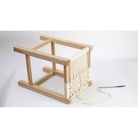 Stool Frame 450 x 300 x 300