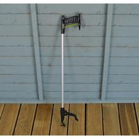 Strong Litter Picker, Pick Up & Reaching Tool by Gardman