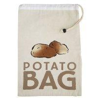 Stay Fresh Potato Storage Bag
