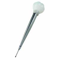 stainless steel professional baster