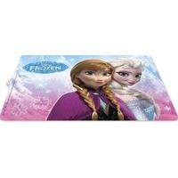 St34 - Offset Placemat - Frozen