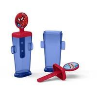 st164 ice lolly maker spiderman