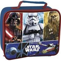 Star Wars Insulated Lunch Bag