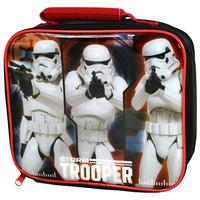 Star Wars Storm Trooper Lunch Bag