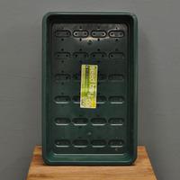 Standard Seed Propagation Tray in Green by Garland