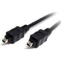 startech ieee 1394 firewire cable 4 4 mm 3m