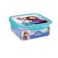 st56 square food container frozen