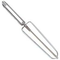 stainless steel swivel peeler