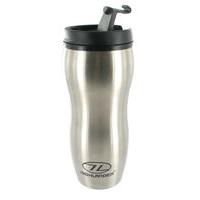 Stainless Steel Merope Travel Mug