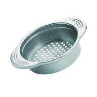 Stainless Steel Food Can Strainer Sieve
