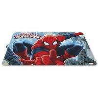 St174 - Offset Placemat - Spiderman