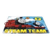 St216 - Offset Placemat - Thomas The Tank