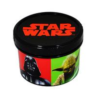 star wars snack container