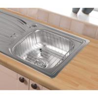 Stainless Steel Sink Basket