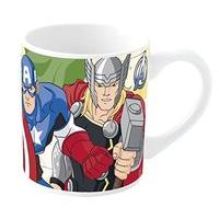 *st259 - Kids Mug In Gift Box - Avengers