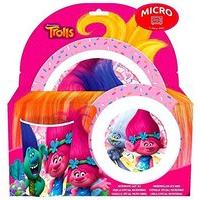 st377 trolls 3 piece micro set