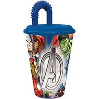 *st185 - Sports Tumbler - Avengers Assemble