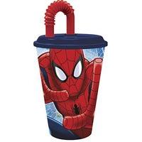 St166 - Sports Tumbler - Spiderman